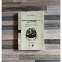 Image of Model Baru Perancangan Kota yang Kontekstual