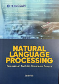 Natural Language Processing