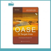 Image of Oase di Tengah Kota