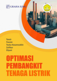 Image of Optimasi Pembangkit Tenaga Listrik