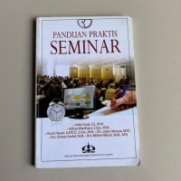 Image of Panduan Praktis Seminar