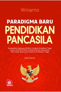 Image of Paradigma Baru Pendidikan Pancasila