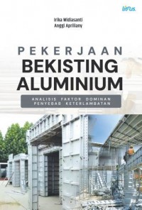 Image of Pekerjaan Bekisting Aluminium