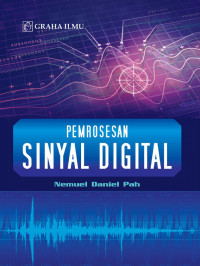 Image of Pemrosesan Sinyal Digital