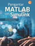 Pengantar Matlab dan Simulink