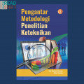 Pengantar Metodologi Penelitian Keteknikan
