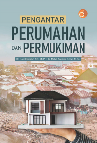 Image of Pengantar Perumahan dan Pemukiman