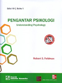 Image of Pengantar Psikologi: Understanding Psychology Edisi 10