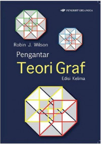 Image of Pengantar Teori Graf