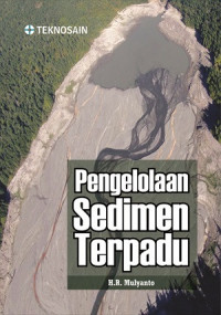 Image of Pengelolaan Sedimen Terpadu