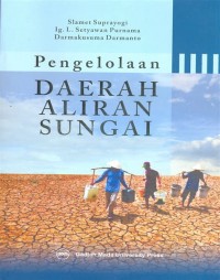 Image of Pengelolaan Daerah Aliran Sungai