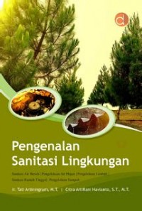 Image of Pengenalan Sanitasi Lingkungan