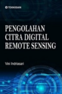 Image of Pengolahan Citra Digital Remote Sensing