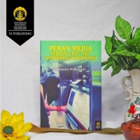 Image of Peran Media Sebagai Urat Nadi Komunikasi Organisasi