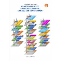 Image of Perancangan Apartemen,Hotel,Kantor,Komersial & Mixed Use Development
