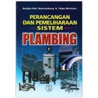 Image of Perancangan dan Pemeliharaan Sistem Plambing