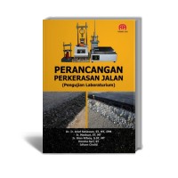 Image of Perancangan Perkerasan Jalan (Pengujian Laboratorium)