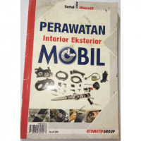 Image of Perawatan Interior Eksterior Mobil