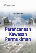Perencanaan Kawasan Pemukiman
