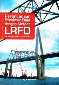 Image of Perencanaan Struktur Baja Dengan Metode LRFD