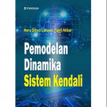 Permodelan Dinamika Sistem Kendali