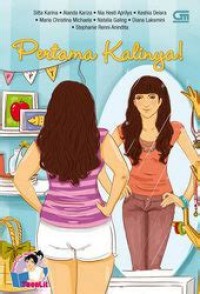 Image of Pertama Kalinya!