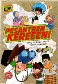 Image of Pesantren Kereeen!