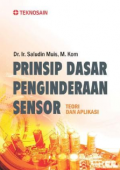 Prinsip Dasar Penginderaan Sensor : Teori dan Aplikasi