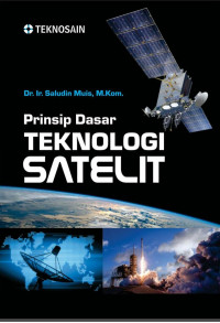 Image of Prinsip Dasar Teknologi Satelit