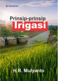Image of Prinsip-Prinsip Irigasi