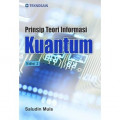 Prinsip Teori Informasi Kuantum