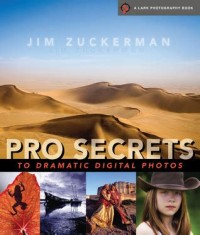 Image of Pro Secrets: To Dramatic Digital Photos