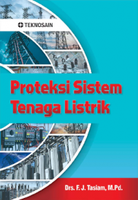 Image of Proteksi Sistem Tenaga Listrik