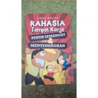 Image of Rahasia Tempat Kerja Penuh Semangat & Menyenangkan