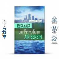 Image of Rekayasa dan Penyediaan Air Bersih