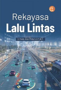 Image of Rekayasa Lalu Lintas