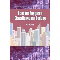 Image of Rencana Anggaran Biaya Bangunan Gedung