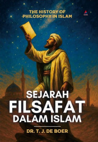 Image of Sejarah Filsafat dalam Islam = The History of Philosophy in Islam