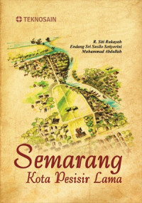 Image of Semarang: Kota Pesisir Lama