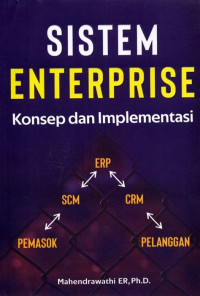 Image of Sistem Enterprise: Konsep dan Implementasi
