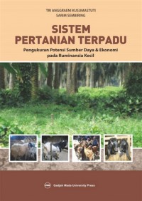 Image of Sistem Pertanian Terpadu