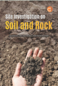 Site Investigation on Soil and Rock