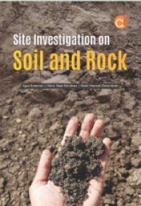 Image of Site Investigation on Soil and Rock