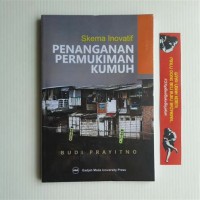 Image of Skema Inovatif Penanganan Pemukiman Kumuh