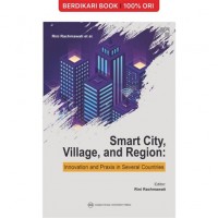 Image of Smart City, Village and Region: Innovation and Praxis in Several Countries