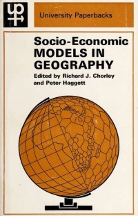 Image of Socio-Economic Models in Geography