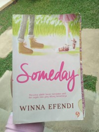 Image of Someday