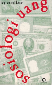 Image of Sosiologi Uang