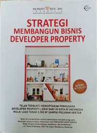Image of Strategi Membangun Bisnis Developer Property