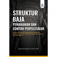 Image of Struktur Baja pemahaman dan Contoh Penyelesaian